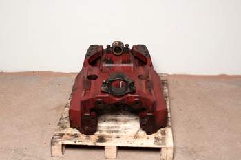 salg af Vorderachsbock Case MXM130