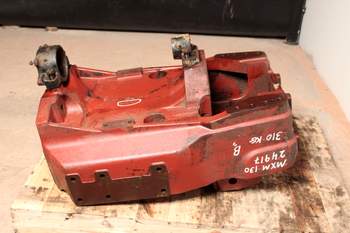 salg af Vorderachsbock Case MXM130