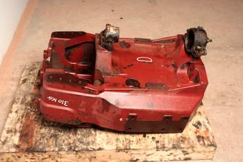 salg af Vorderachsbock Case MXM130