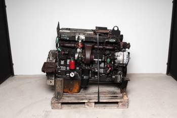 salg af Motor Halla HA380E