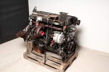 salg af Motor Halla HA380E