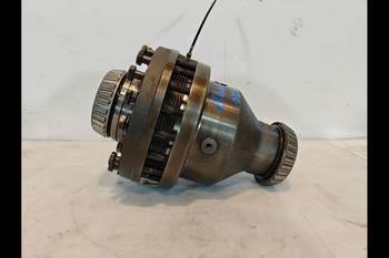 salg af Fendt 820 Vario Differential, Rear Trransmission