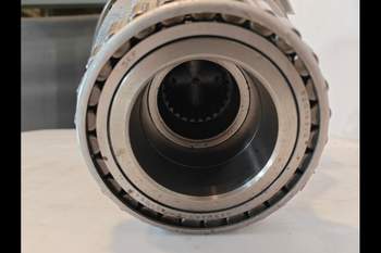 salg af Fendt 820 Vario Differential, Rear Trransmission