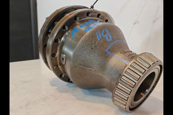 salg af Fendt 820 Vario Differential, Rear Trransmission