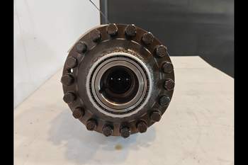 salg af Fendt 820 Vario Differential, Rear Trransmission
