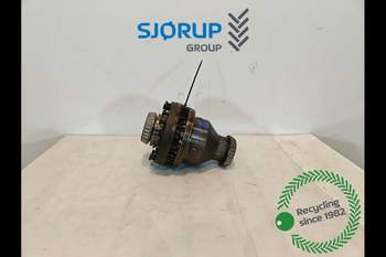 salg af Fendt 820 Vario  Differential, Rear Trransmission
