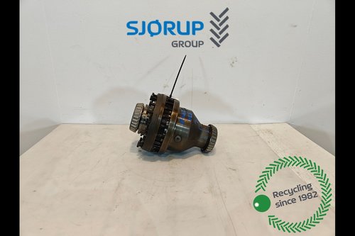 salg af Fendt 820 Vario Differential, Rear Trransmission