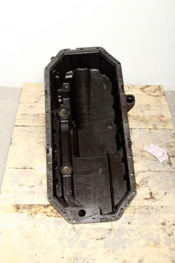 salg af Ölwanne Fendt 820 Vario