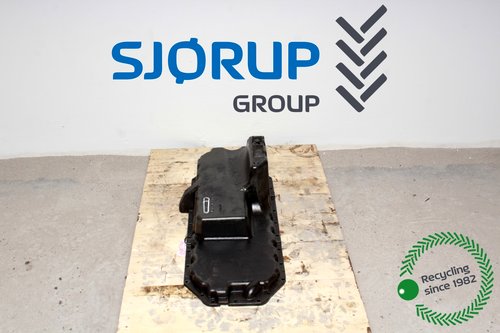 salg af Ölwanne Fendt 820 Vario