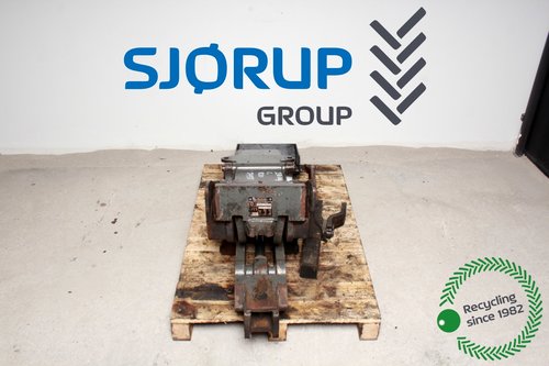 salg af Anhängerkupplung Fendt 820 Vario