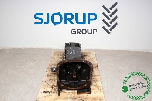 salg af Getriebe Case Farmall 55 C