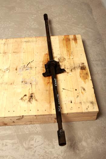 salg af Antriebswelle Case Farmall 55 C