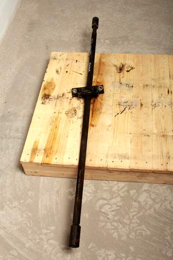 salg af Antriebswelle Case Farmall 55 C