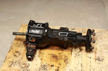 salg af Achstrichter Case Farmall 55 C LINKS