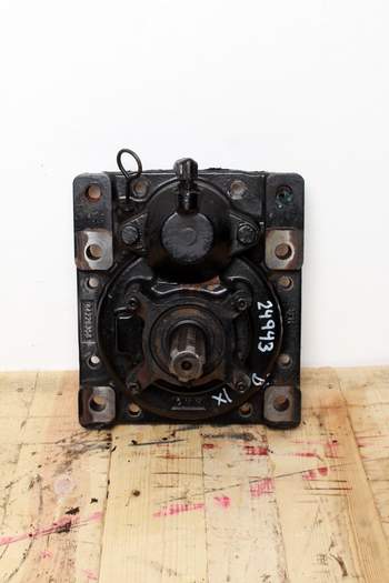salg af Zapfwellengetriebe Case Farmall 55 C
