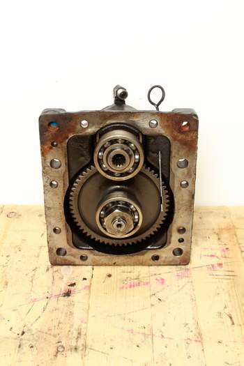 salg af Zapfwellengetriebe Case Farmall 55 C