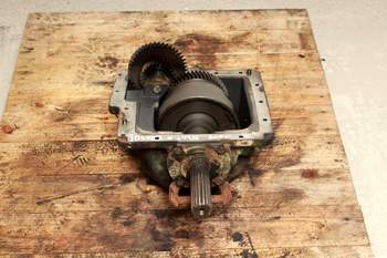 salg af Allrad getriebe John Deere 5720