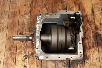 salg af Allrad getriebe John Deere 5720