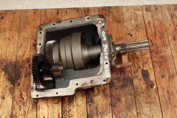 salg af Allrad getriebe John Deere 5720