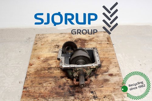 salg af Allrad getriebe John Deere 5720