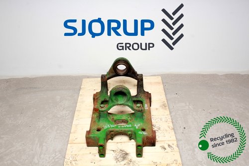 salg af Vorderachsbock John Deere 5720