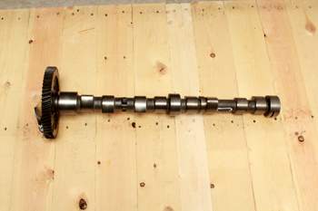 salg af Nockenwelle John Deere 5720