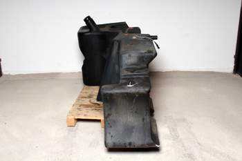 salg af Kraftstofftank Deutz-Fahr Agrotron 265