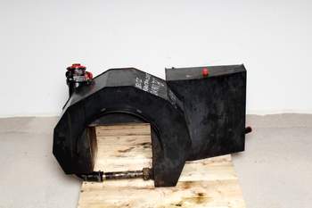 salg af Hydrauliköl behälter Deutz-Fahr Agrotron 265
