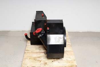 salg af Hydrauliköl behälter Deutz-Fahr Agrotron 265