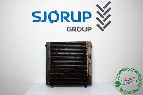 salg af Intercooler Deutz-Fahr Agrotron 265