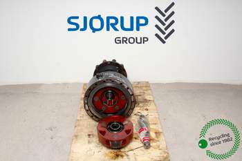 salg af Deutz-Fahr Agrotron 265 RIGHT Rear Half Axle