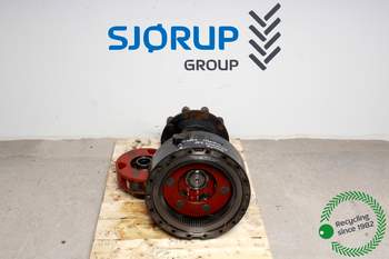 salg af Deutz-Fahr Agrotron 265 LEFT Rear Half Axle