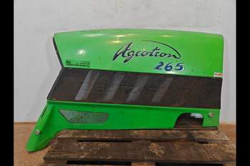 salg af Deutz-Fahr Agrotron 265  Engine Hood Part