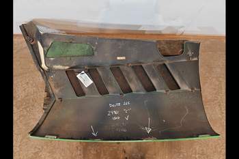 salg af Deutz-Fahr Agrotron 265  Engine Hood Part