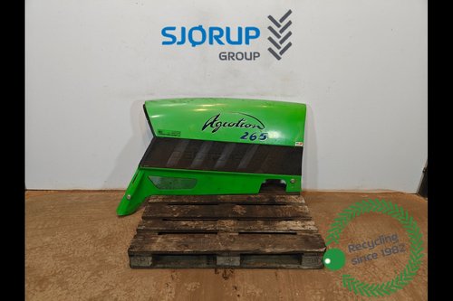 salg af Deutz-Fahr Agrotron 265  Engine Hood Part