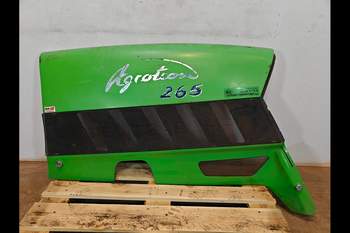 salg af Deutz-Fahr Agrotron 265 Engine Hood Part