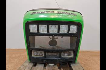 salg af Deutz-Fahr Agrotron 265  Engine Hood Part