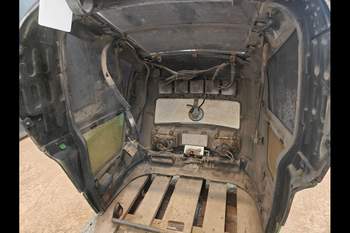 salg af Deutz-Fahr Agrotron 265  Engine Hood Part
