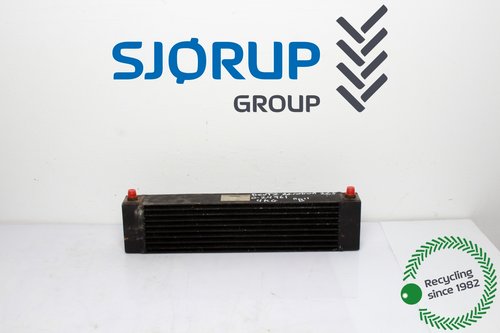 salg af Ölkühler Deutz-Fahr Agrotron 265
