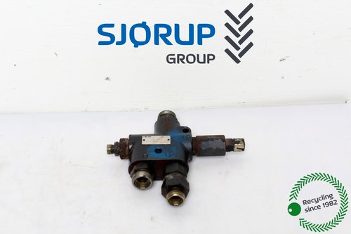 salg af Prioritätsventil Deutz-Fahr Agrotron 265