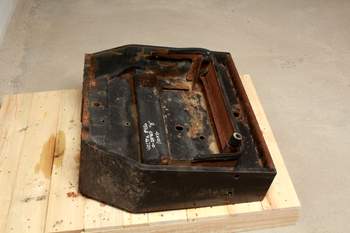 salg af Gewicht Valtra 8450