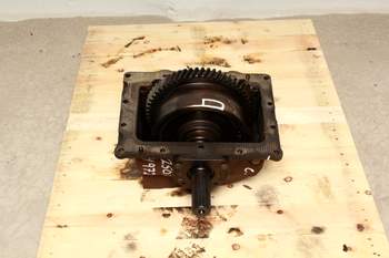 salg af Allrad getriebe John Deere 6250R