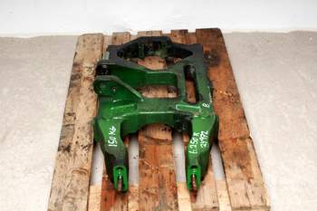salg af Vorderachsbock John Deere 6250R