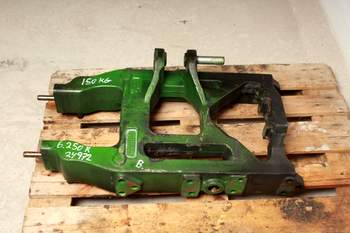 salg af Vorderachsbock John Deere 6250R