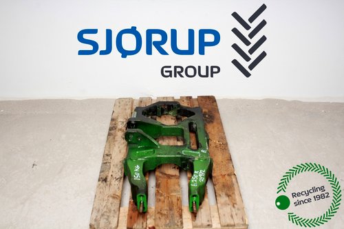 salg af Vorderachsbock John Deere 6250R