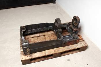 salg af Vorderachsbock Valmet 900