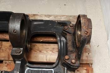 salg af Vorderachsbock Valmet 900