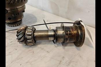 salg af Vorderachsdifferential Valmet 900 