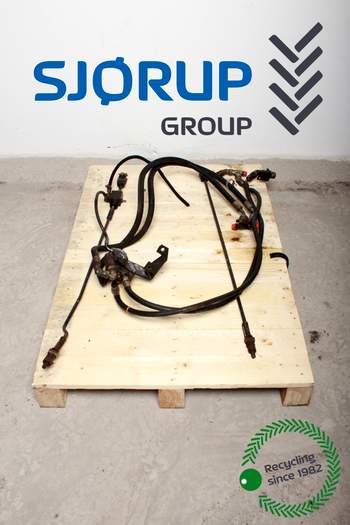 salg af Hydraulisch bremse satz Valmet 900 