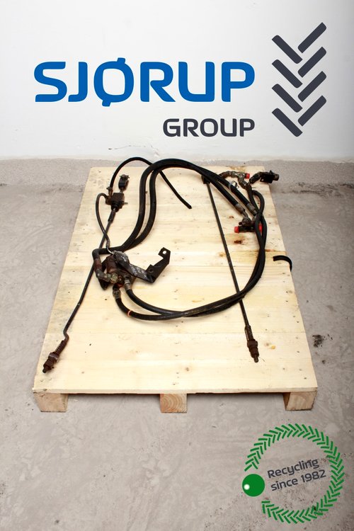 salg af Hydraulisch bremse satz Valmet 900